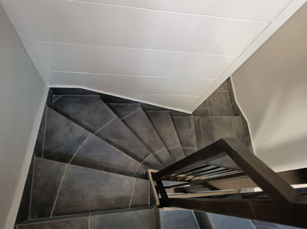 Reforma portal cota cero Lesaka