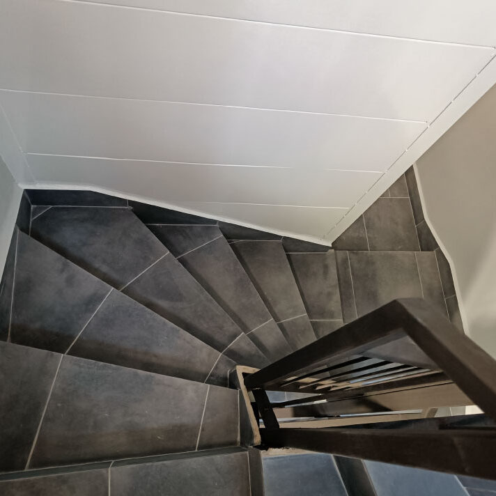 Reforma portal cota cero Lesaka