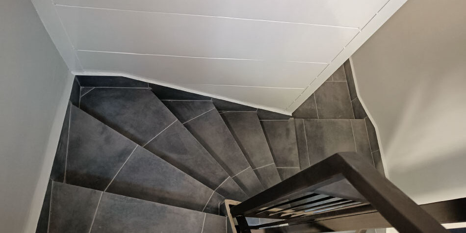 Reforma portal cota cero Lesaka