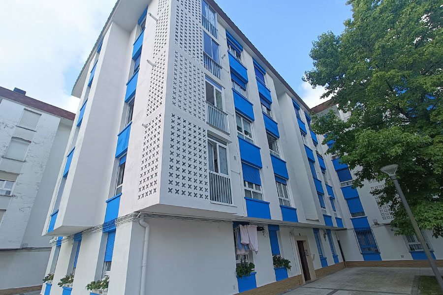 empresa de construcción y reformas en Donostia – San Sebastián