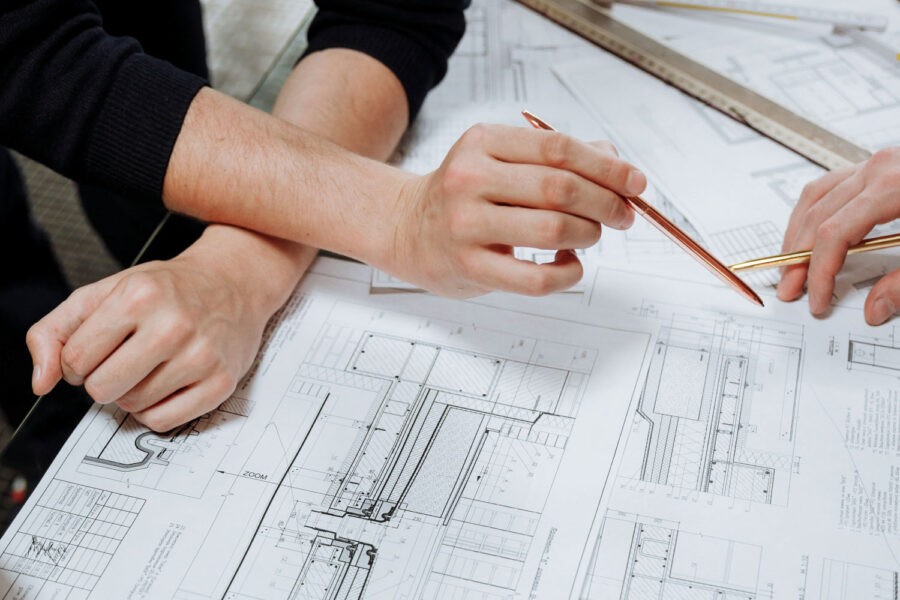 asesoría integral en rehabilitación y edificación en San Sebastián-Donostia