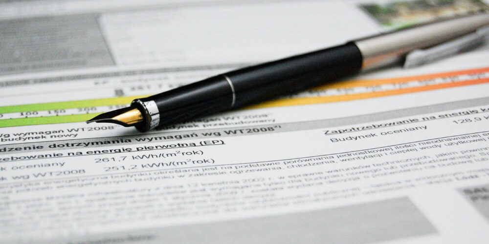 certificados energéticos en San Sebastián-Donostia