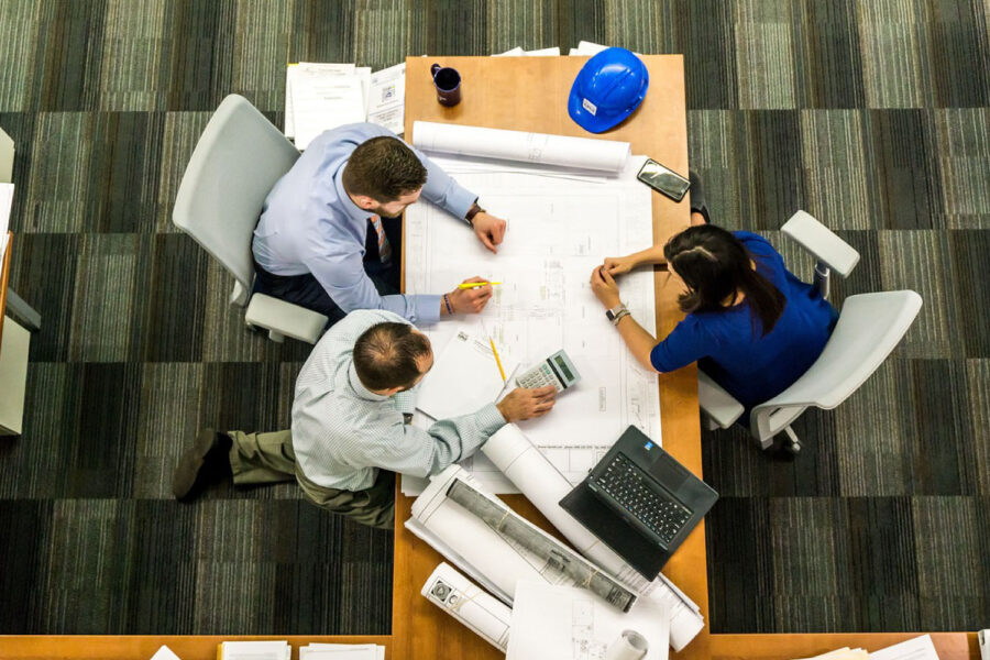 coordinación de seguridad en San Sebastián-Donostia