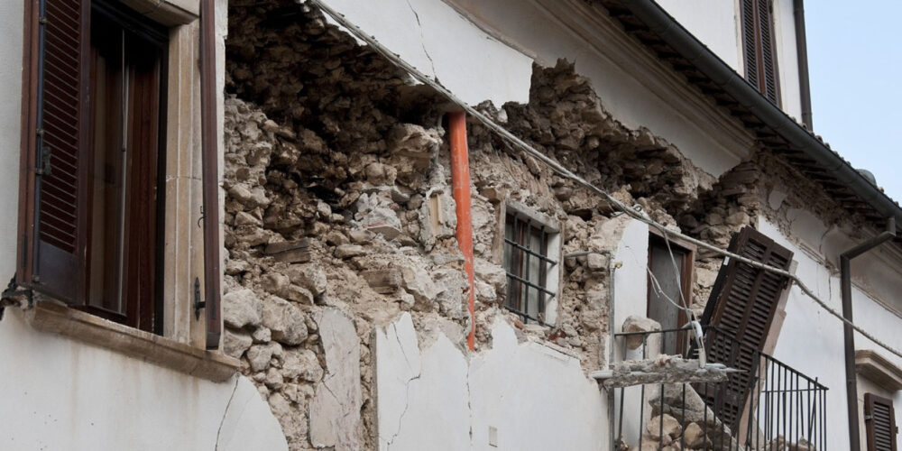 Informes periciales de estructuras en San Sebastián-Donostia