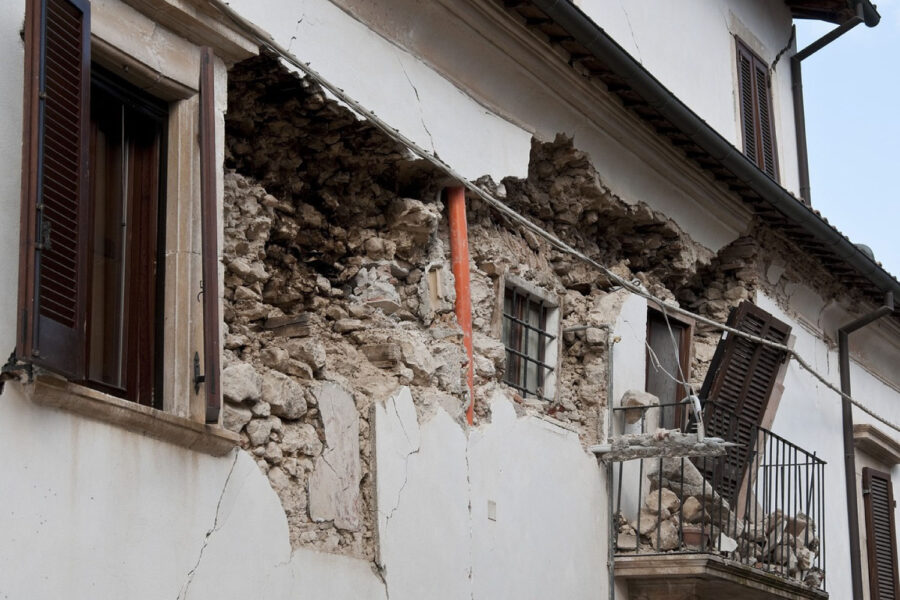 Informes periciales de estructuras en San Sebastián-Donostia