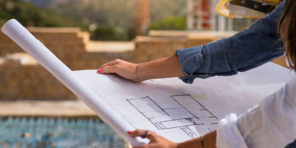 levantamiento de planos en San Sebastián-Donostia