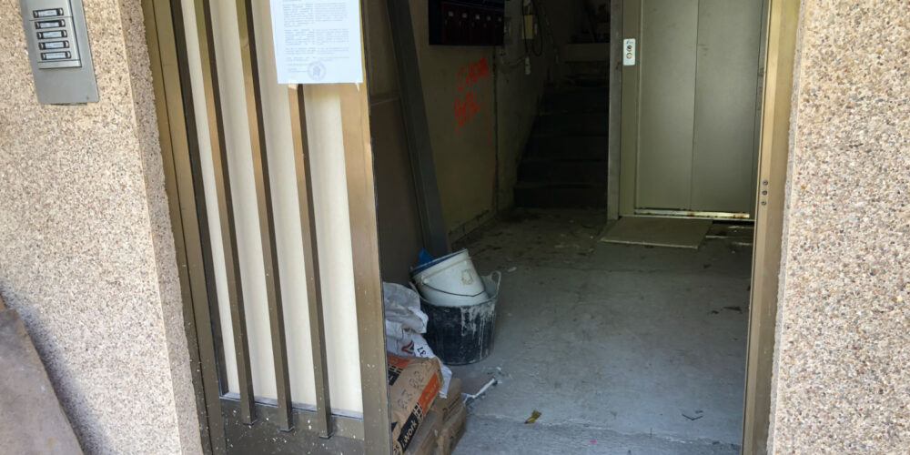 Proyectos de instalación de ascensores en San Sebastián-Donostia