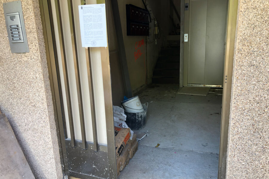 Proyectos de instalación de ascensores en San Sebastián-Donostia