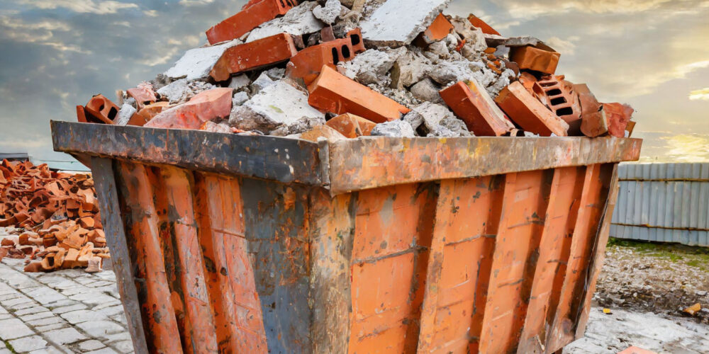 plan de gestión de residuos en San Sebastián-Donostia