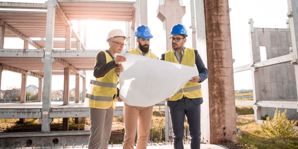 Plan de Seguridad y Salud en San Sebastián-Donostia