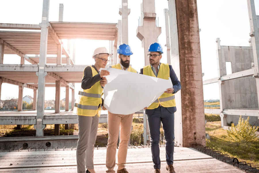 Plan de Seguridad y Salud en San Sebastián-Donostia