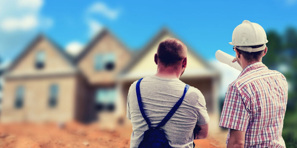 proyecto y dirección de obra en San Sebastián-Donostia construcción residencial