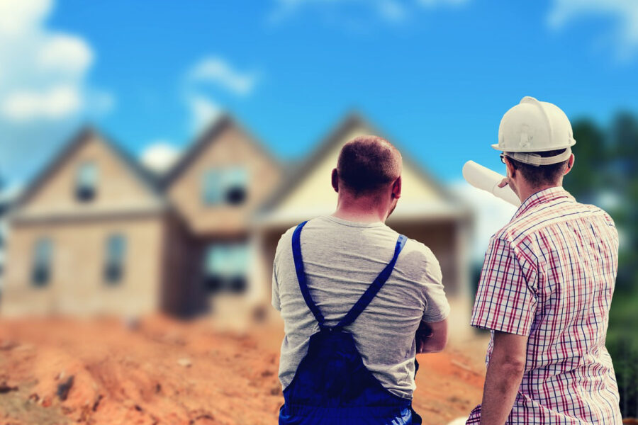 proyecto y dirección de obra en San Sebastián-Donostia construcción residencial