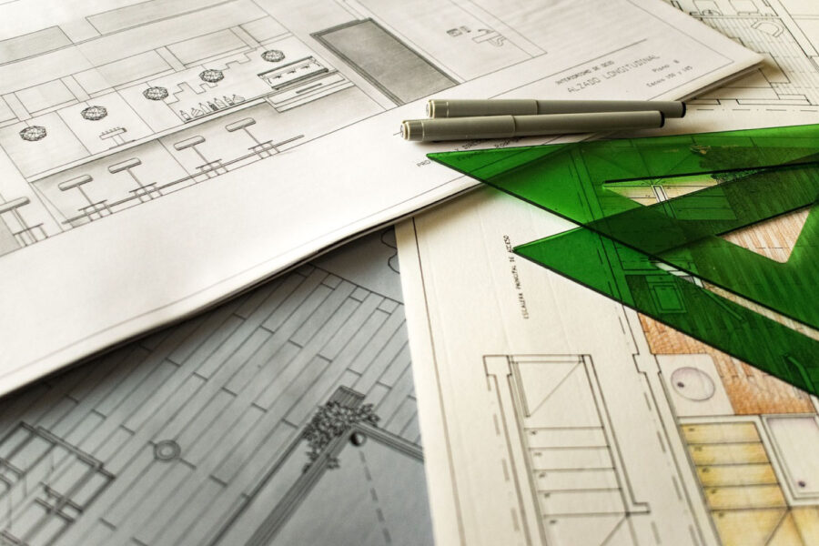 proyectos de interiorismo en San Sebastián-Donostia