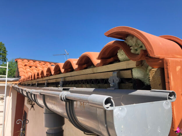 Rehabilitación caserío Rentería