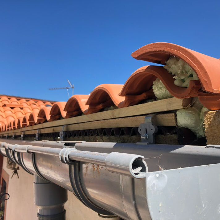 Rehabilitación caserío Rentería