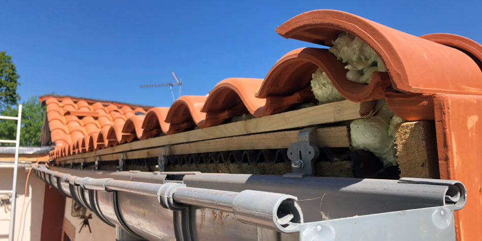 Rehabilitación caserío Rentería